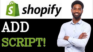 How To Add Java Script On Shopify Tutorial (2025)