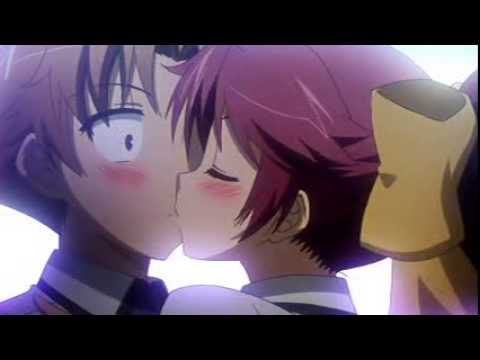 If You Really Love Me - Accel World/Baka and Test/Ouran Highschool/Elfin Lied AMVHell Challenge 27