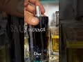 Pakka! Best Clone of Dior Sauvage #perfumes #shorts