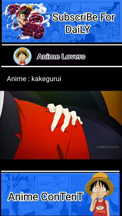 Yumeko.. ❤ #waifu #kawaii #hentai #yumeko #kakegurui