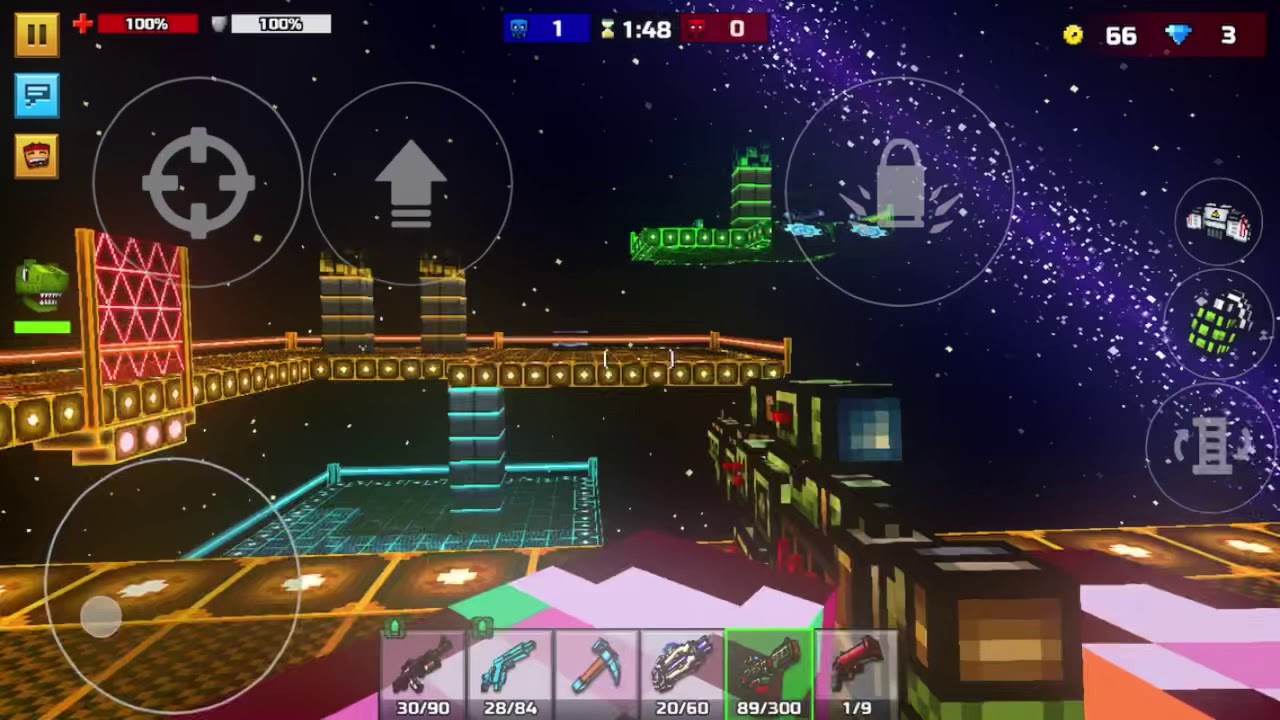 Razebal na duelax 🤟