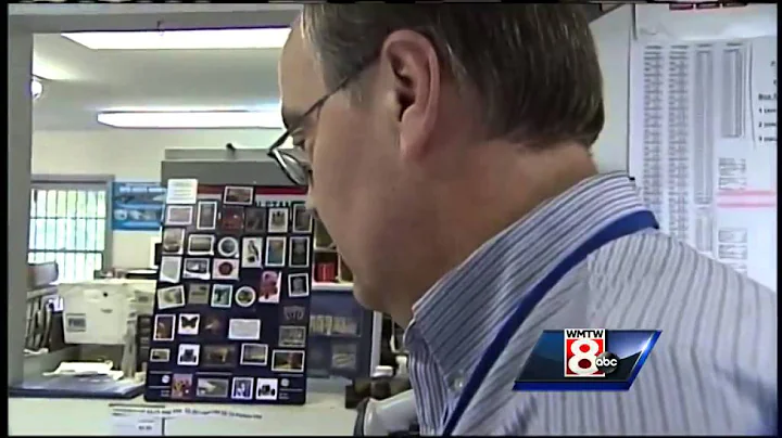 Rural post offices bracing for reduced hours, staffing