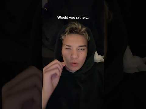 Would You Rather Ep 2 