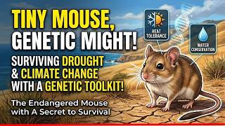 Genetic Resilience of the Pacific Pocket Mouse