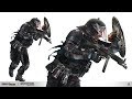 [Ultimate Shield Soldier]盾を極限まで極めた者のRainbow Six Siege