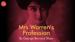The Little Theatre :: Mrs Warren's Profession