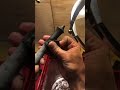 Special FX Rigged Spike Prop Build BTS
