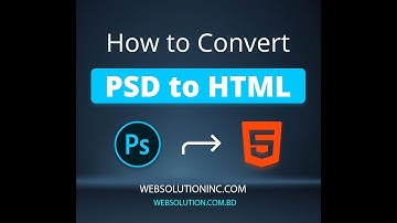 PSD to HTML. Part 3.3