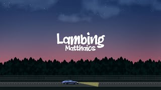 Matthaios - Lambing