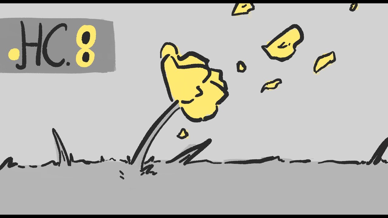 No Matter What | Hermitcraft S8 Animatic