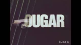 1985 Mercury Cougar Advertisement