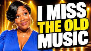 I Need Someone to Explain New Music Tacarra Williams Stand-Up Comedy
