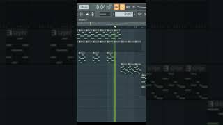 Beat #9 | Me Learning FL Studio