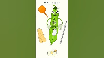 Dop 2( Delete One part)( level 116)( Walkthrough solutions)(- All level -) Ahmad Gaming