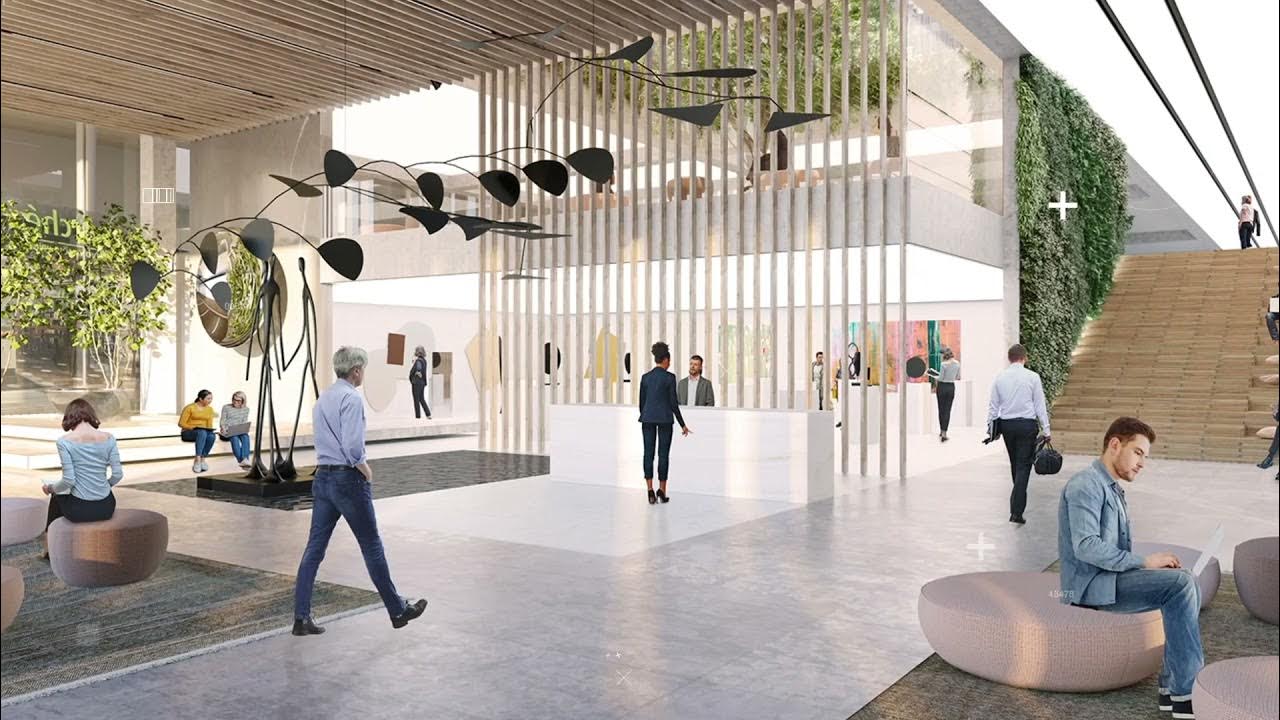 The Vault Walkthrough AV YouTube the-vault-walkthrough-av-youtube