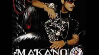 SU NOMBRE EN MI CUADERNO - MAKANO  (VIDEOCLIP) REGGAETON HOME