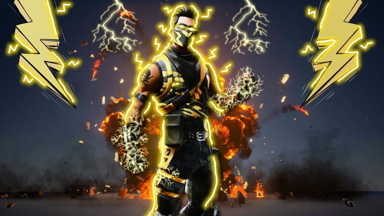 Flash Rose⚡🥀⚡ - YouTube