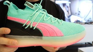 Performance + Review : PUMA Ocean Drive (Miami Lights)