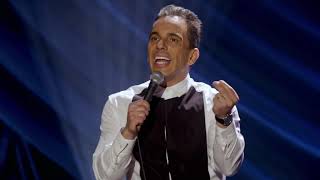 Sebastian Maniscalco- UBER (Why Would You Do That?)