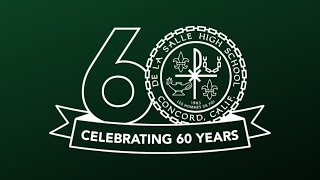 De La Salle High School 60th Anniversary Video
