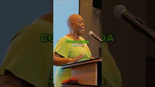 Esse É O Amor De Jesus - Pregação Sandra Alves