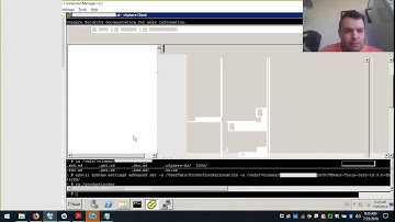 How to upgrade the VMWare tools on ESXi host 5.5