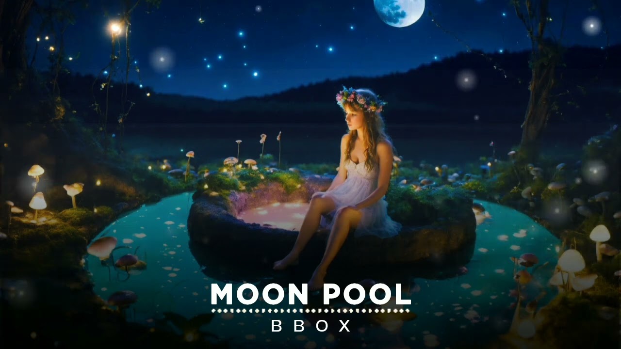 MOON POOL - BBOX ( No Copyright Music )
