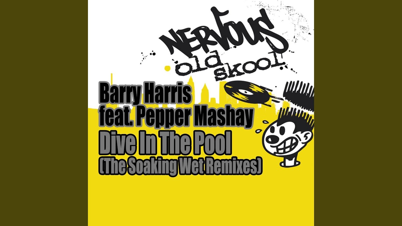 Watch Dive In The Pool feat. Pepper Mashay (Johnny FX Big Splash Mix) on YouTube