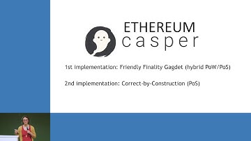 Casper FFG by Delia Hallberg