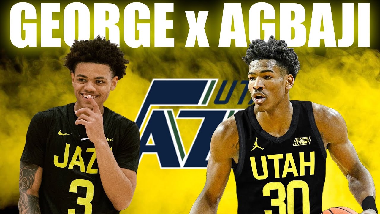 Utah Jazz are high on Keyonte George and is Collin Sexton a sixth