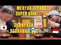BERANI BANGET NANYA INI KE MERTUA!😬