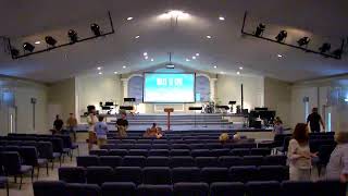 OBC Sunday Morning Service streaming license 22347371