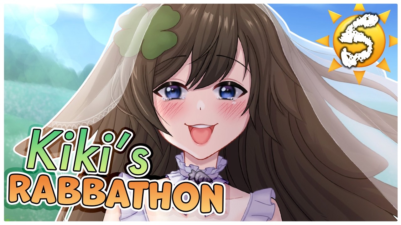 THANK YOU, FOR EVERYTHING!! | Rabbathon Victory Lap | Day 5