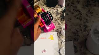 Mini Tumblers #smallbusiness #christmasseason #sublimation #tutorial #tumbler