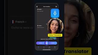 Voice Translator: AI Translate on the App Store 24#translate screenshot 2