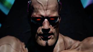 The Hate Club  Sleepwalker   