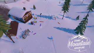 Prologue | Grand Mountain Adventure 2 | #1 screenshot 4