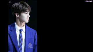 Vietsub-Cc Produce X 101 - Trainee Cha Junho Might Become No.1?