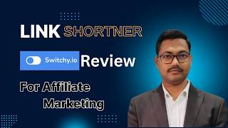 Affiliate Link Shortner Using Switchy.io - Tutorial | Switchy Software Review - Honest Video