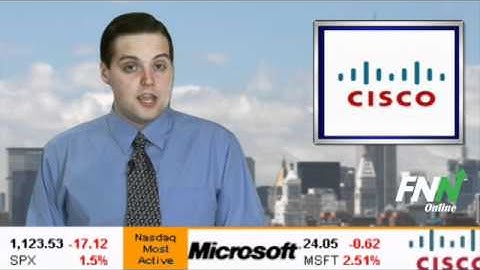 Cisco Announces Intent to Acquire AXIOSS Software Assets for $31M in Cash