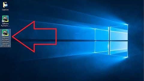 Instalar Python PyCharm y Sublime Text 3