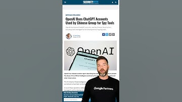 OpenAI Cracks Down On ChatGPT Misuse By Chinese Threat Actors