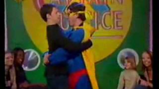 Ant and Dec - I'll be there for you!
