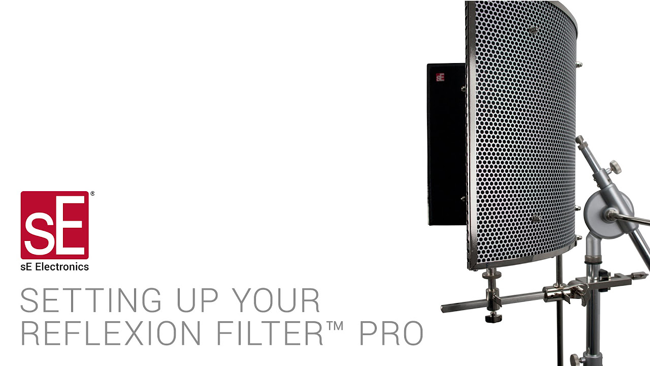 Is the Reflexion Filter Pro worth buying? YouTube