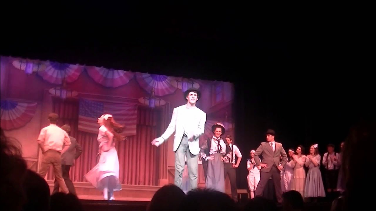 "Shipoopi" The Music Man YouTube