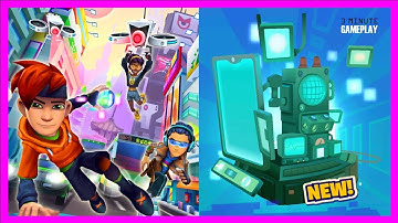 MetroLand | 3 Minute Gameplay eps.07 | New Missions Room