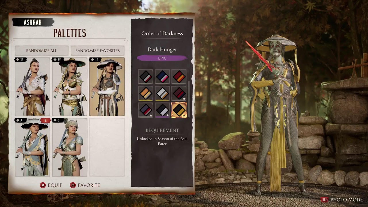 Mortal Kombat 1  Invasion Mode Season 11 Titan Boss Fights Season Of The Cryomancer More