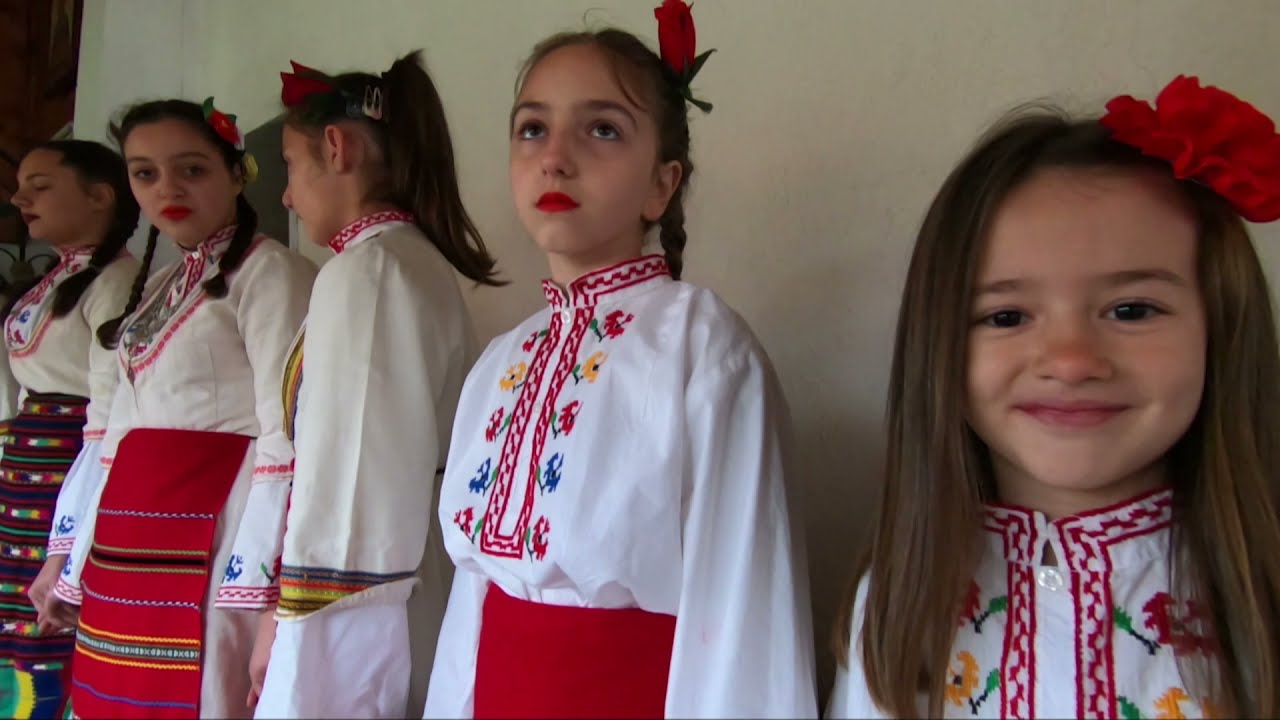 BG Маршрути - Тодоров ден в село Габрене (2021) (AED)