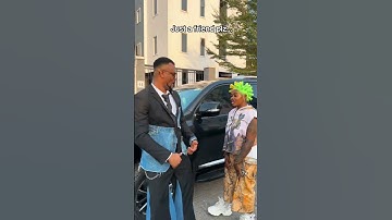 Thumbnail of What’s up she say hey baddies on my left | 1T1 ft Théomaa-Bouwey [tiktok:@blackchullyi]