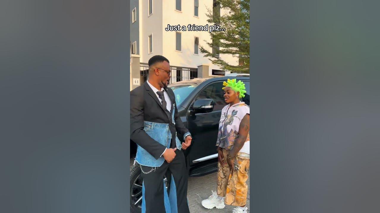 What’s up she say hey baddies on my left | 1T1 ft Théomaa-Bouwey [tiktok:@blackchullyi]